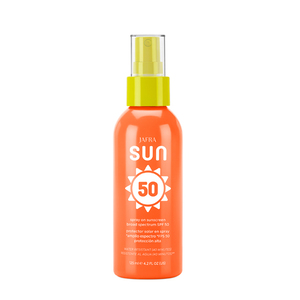 LIMITED-TIME JAFRA Sun Spray On Sunscreen