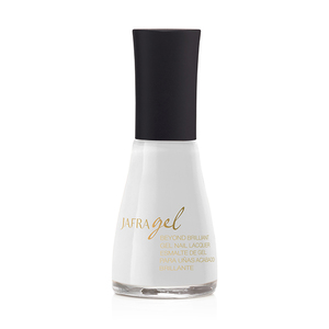 Beyond Brilliant Gel Nail Lacquer - White Out